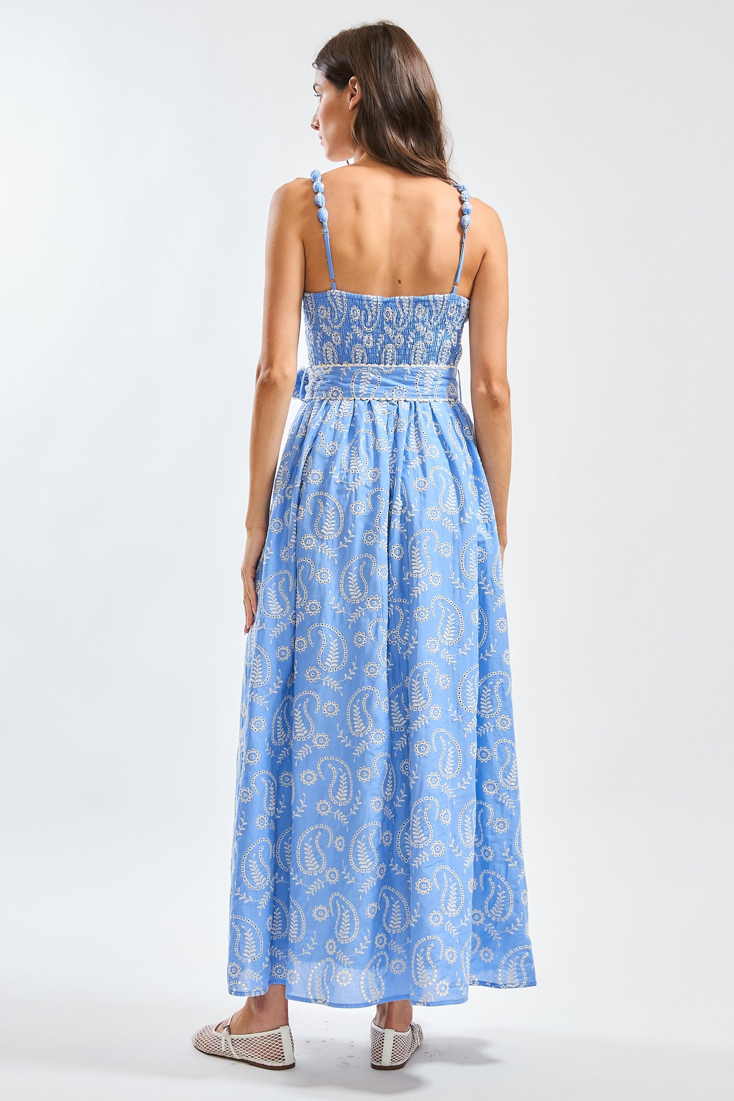Ashlynn Dress