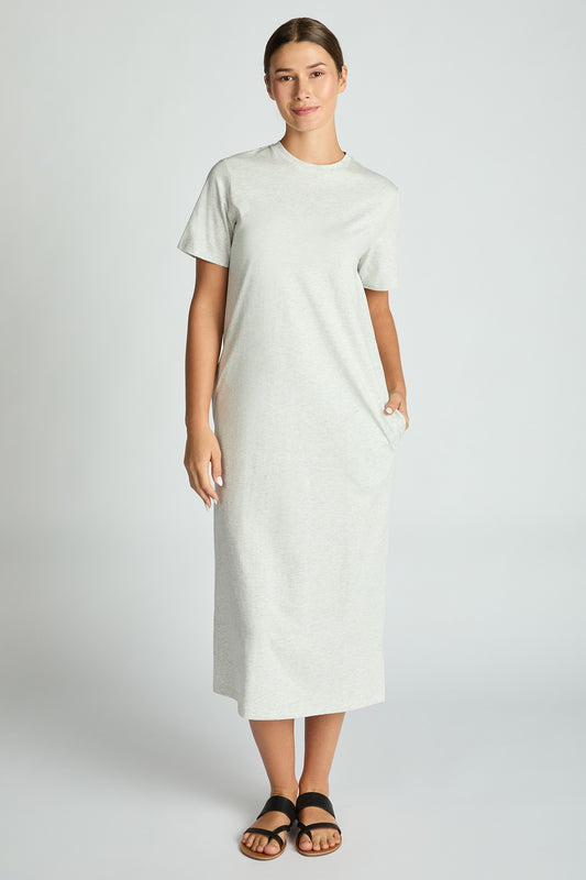 August Dress