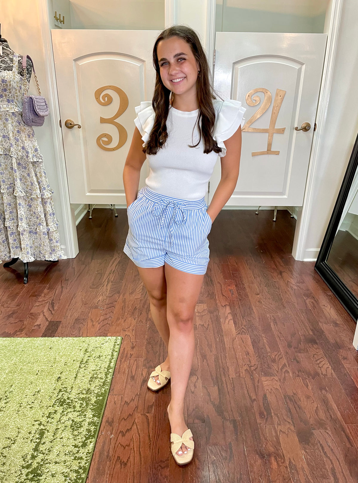 Georgia Shorts