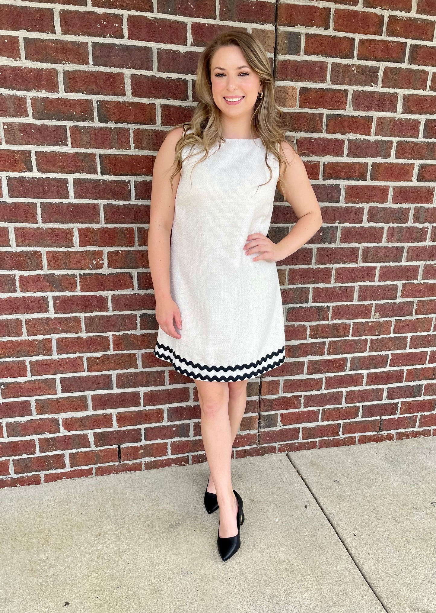 Harlow Dress
