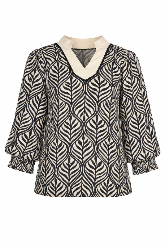 Molly Blouse