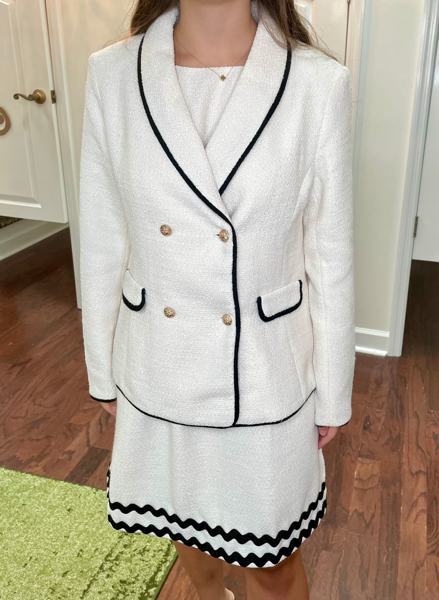 Astoria Blazer
