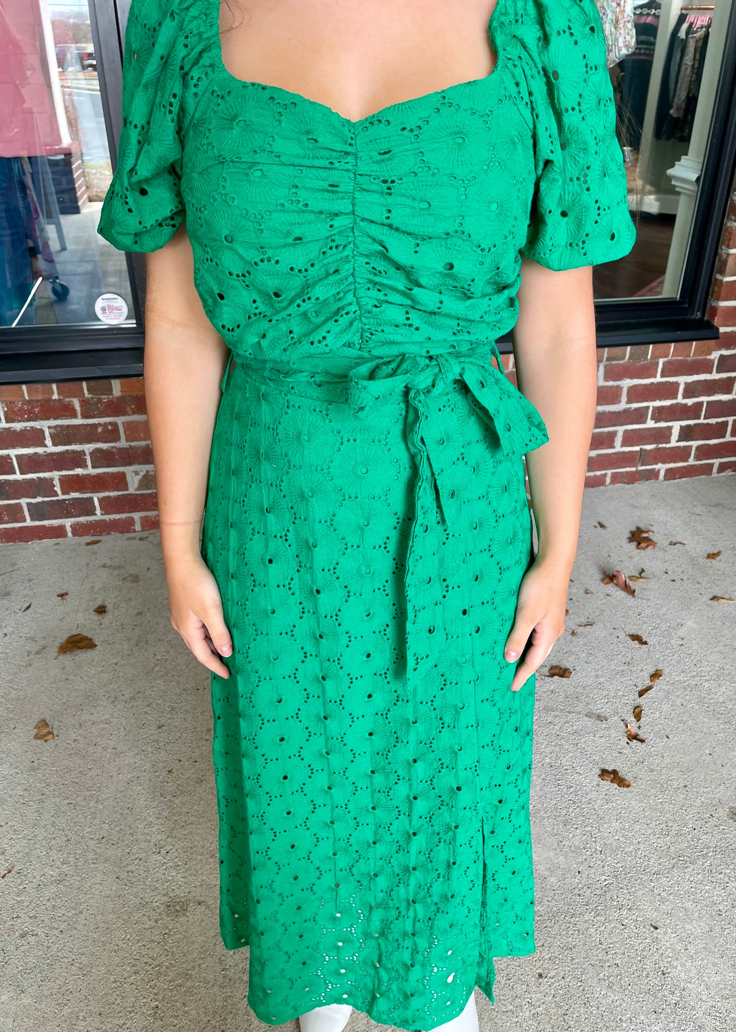 Amelia Dress