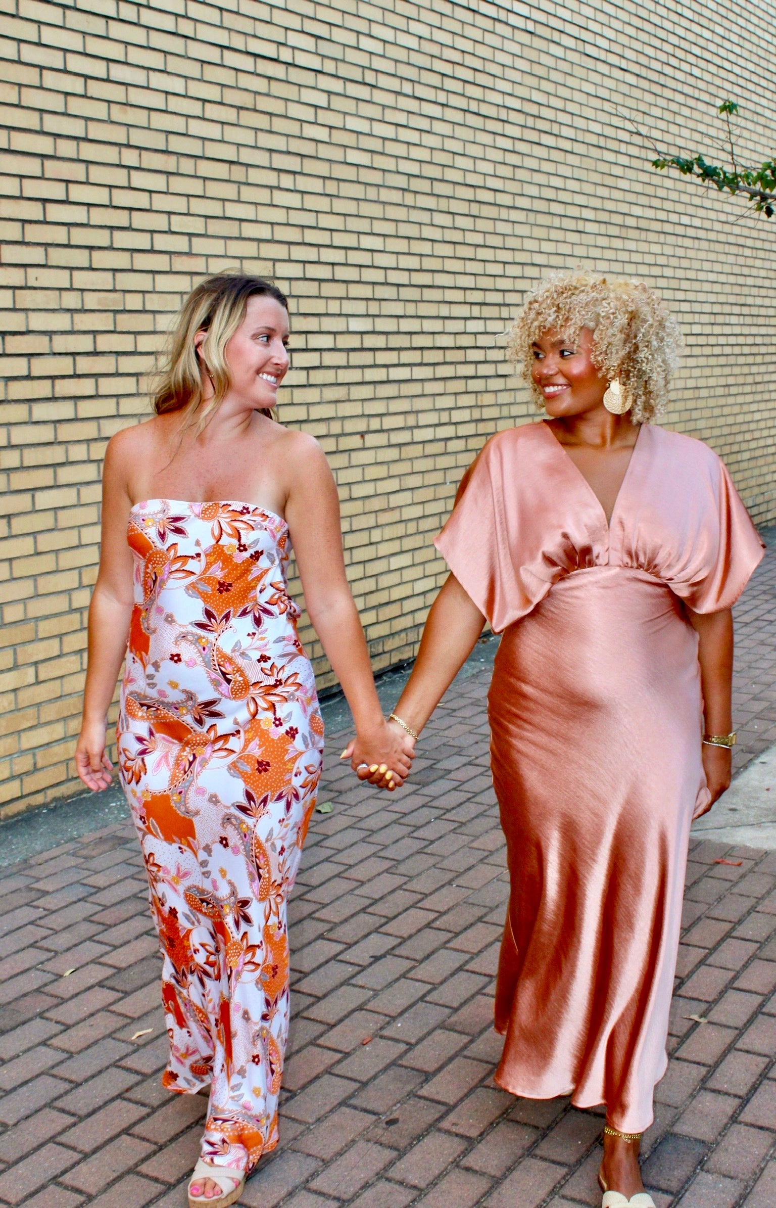 Adriella Dress – Epiphany Boutique Fayetteville