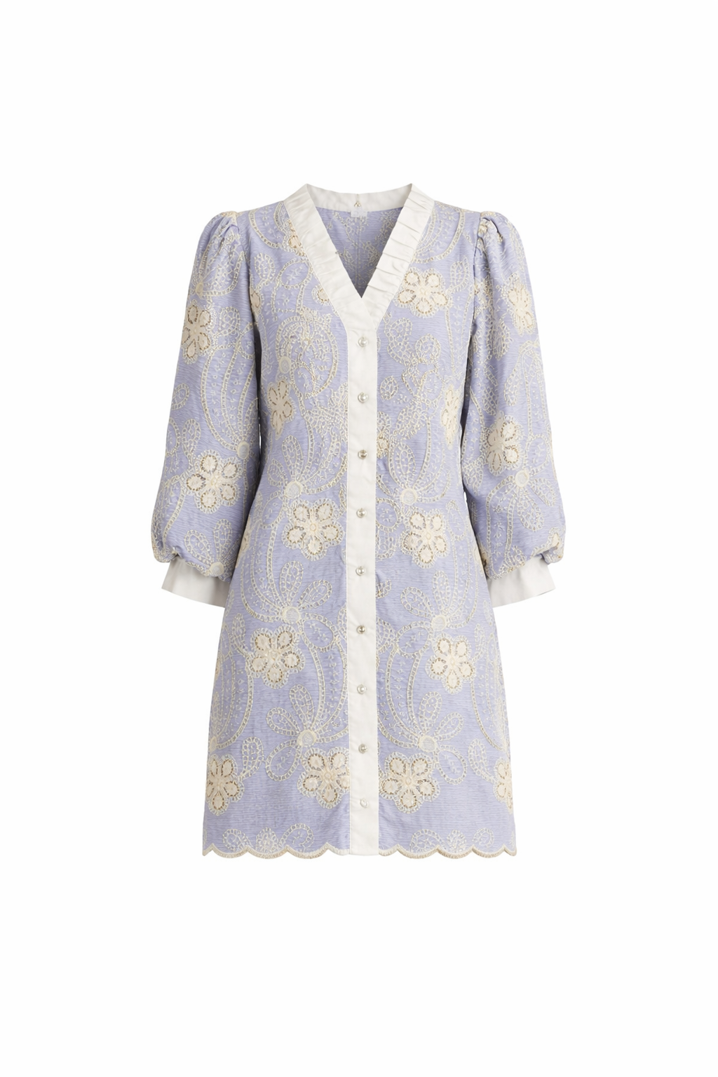 Carrie Dress