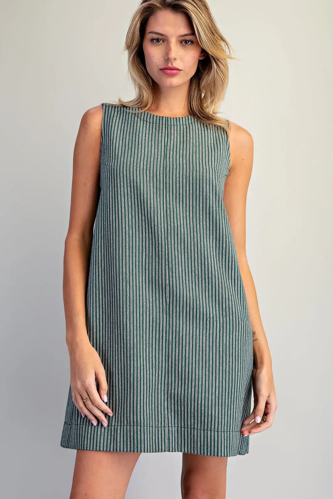 Blissa Dress