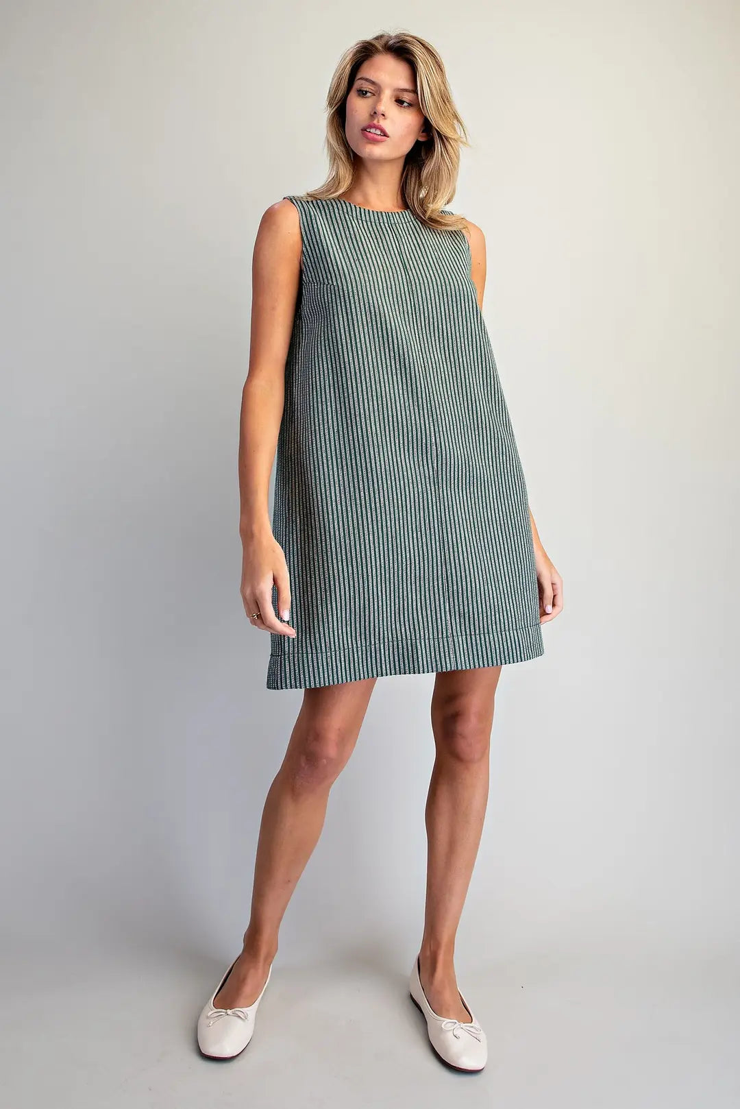 Blissa Dress
