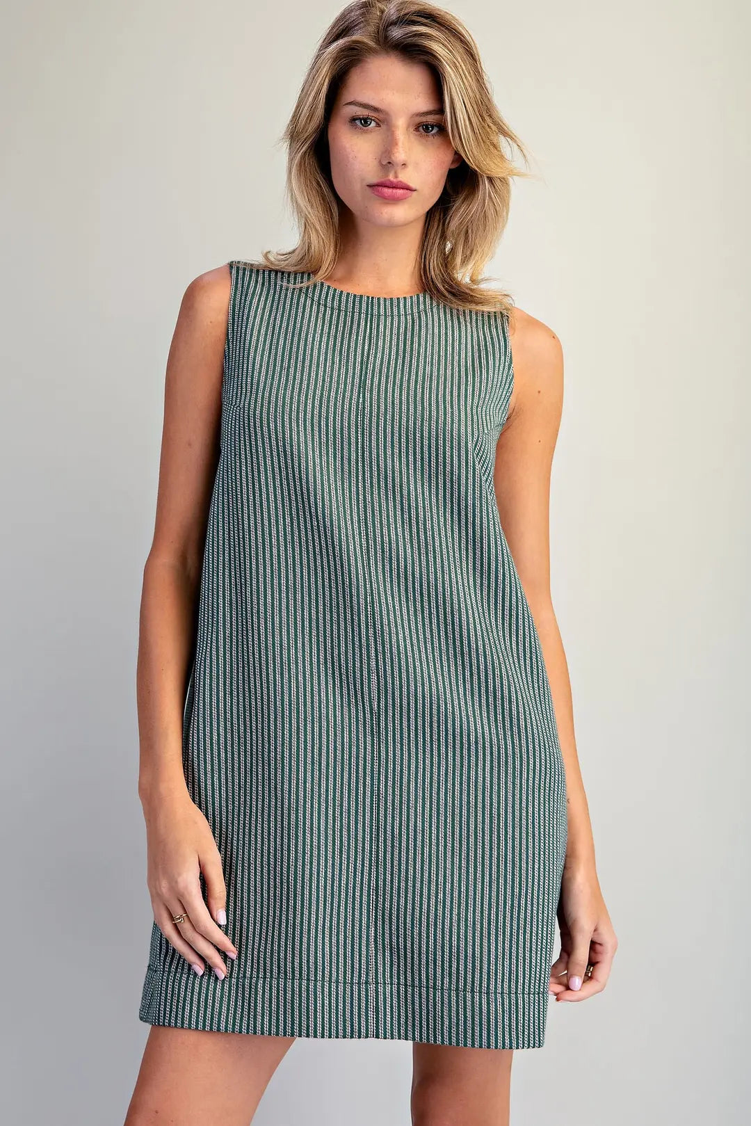 Blissa Dress