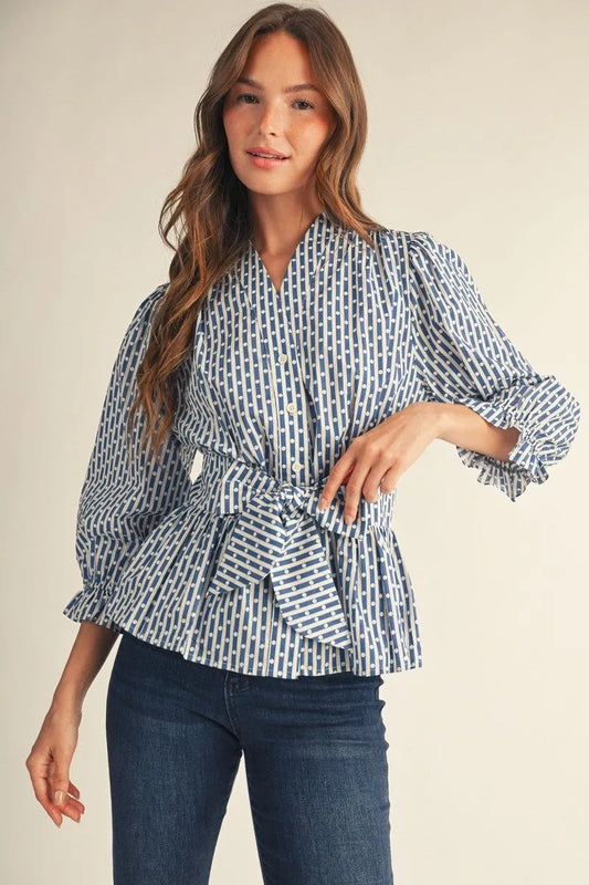 Bristol Top