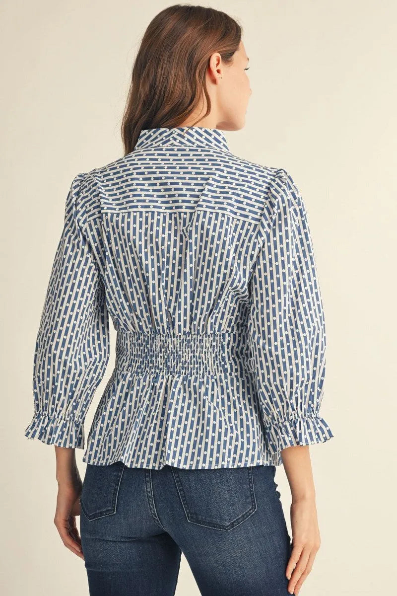 Bristol Top