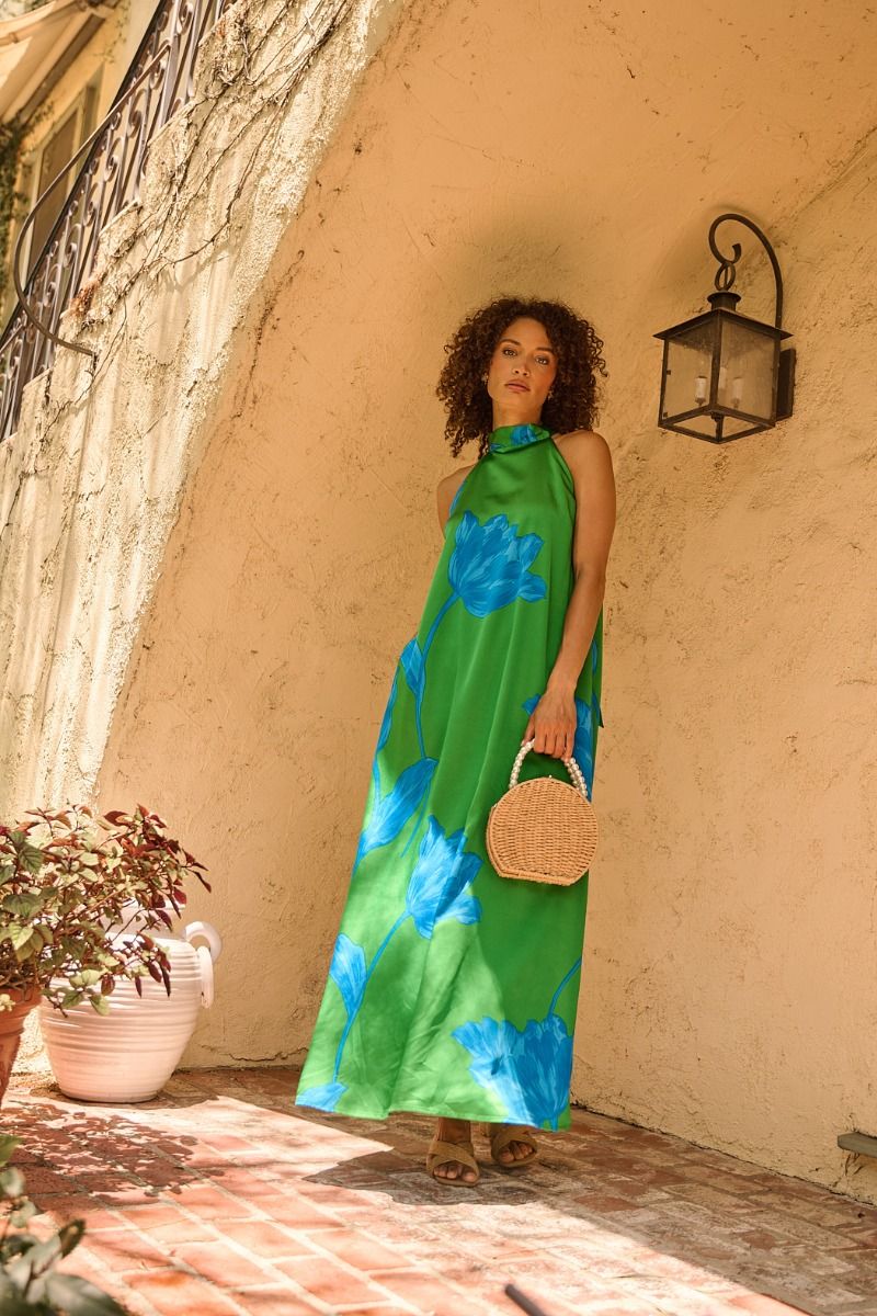 Brittany Maxi Dress