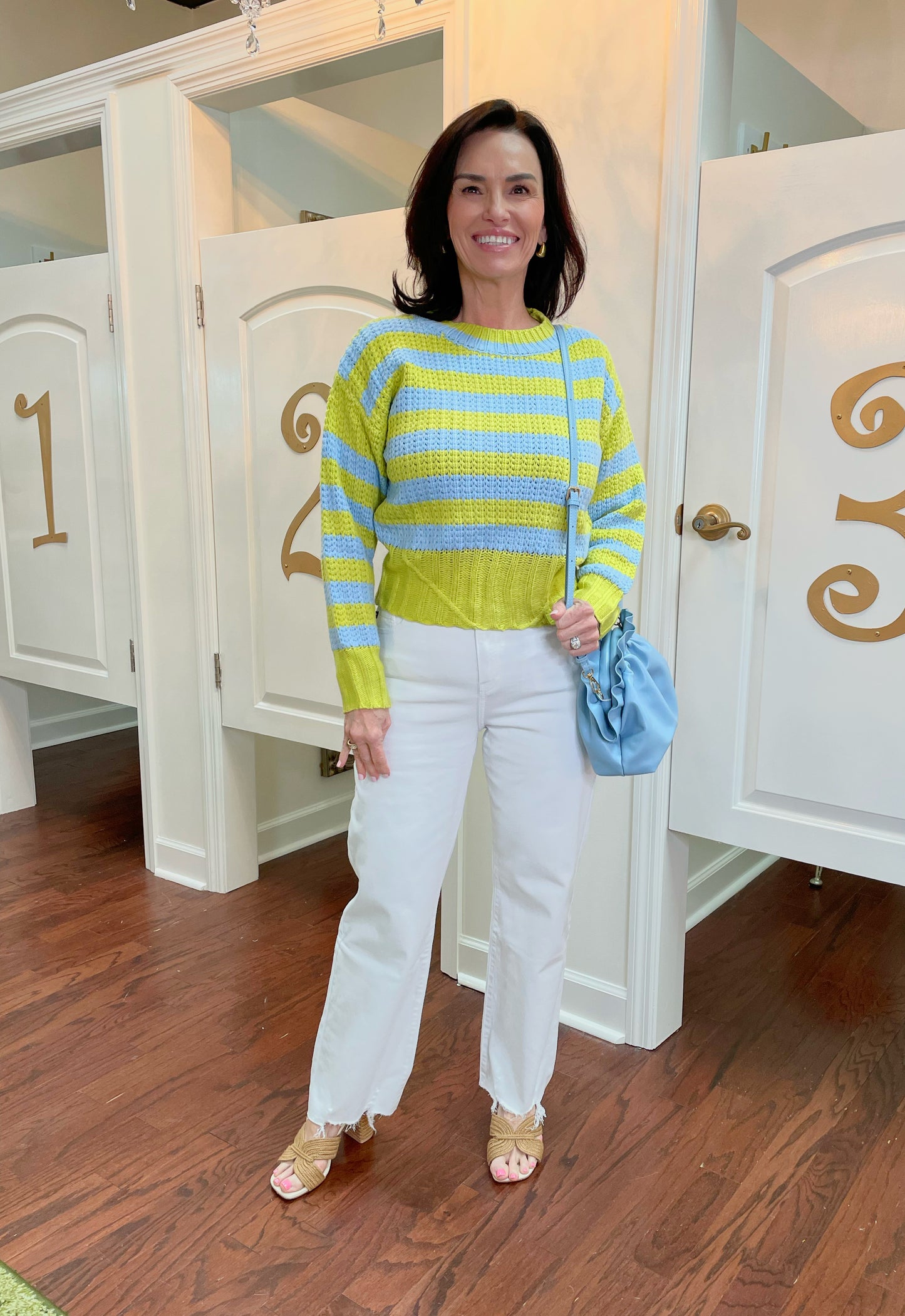 Kan Can Becca Jeans - KC2529WT