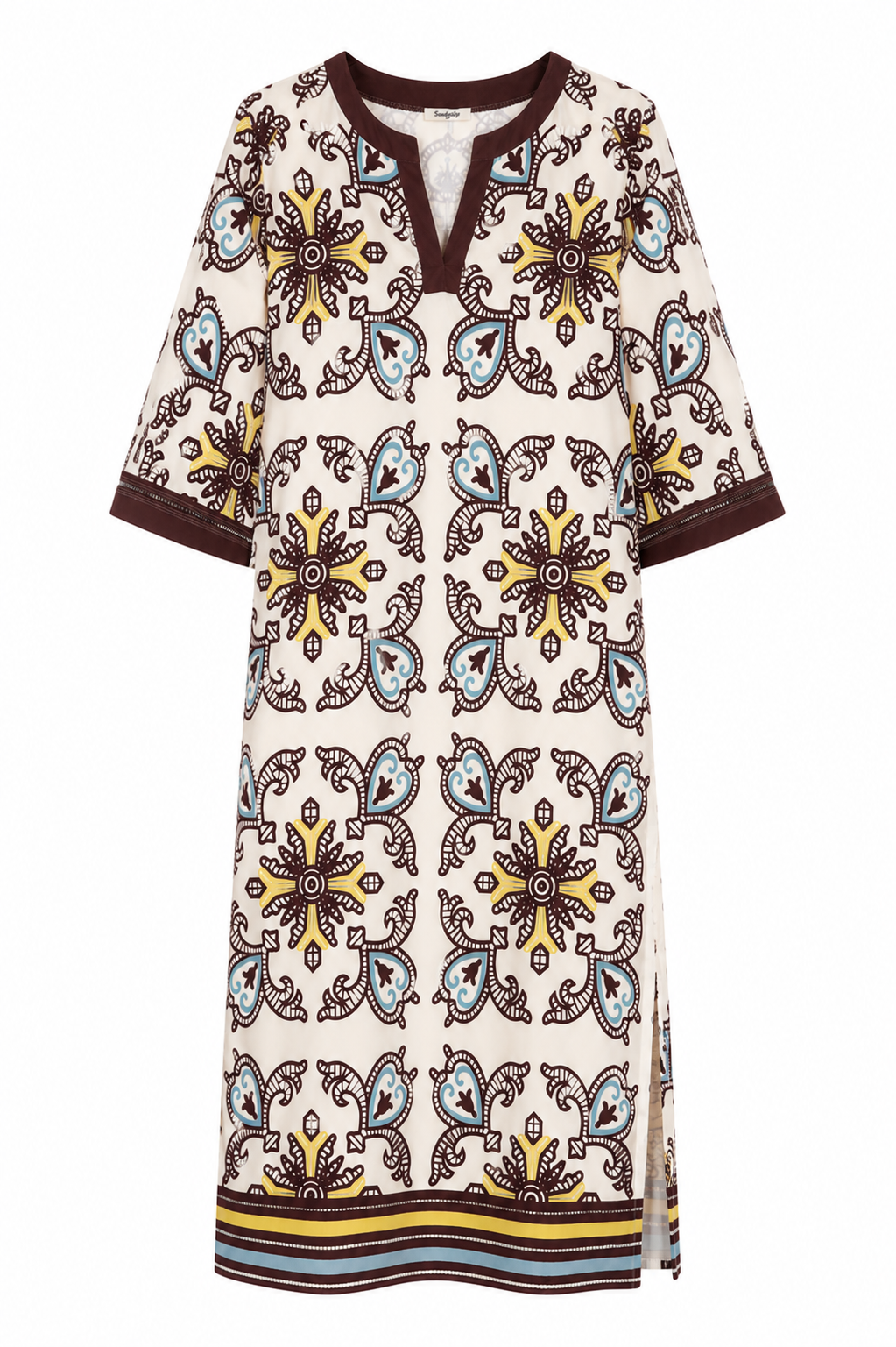 Holly Dress