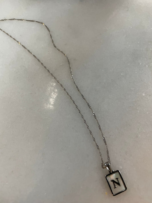 Nicohl Necklace