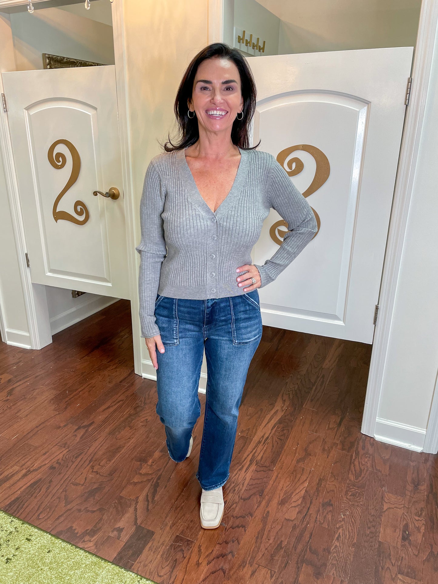 If You Dare Cardigan