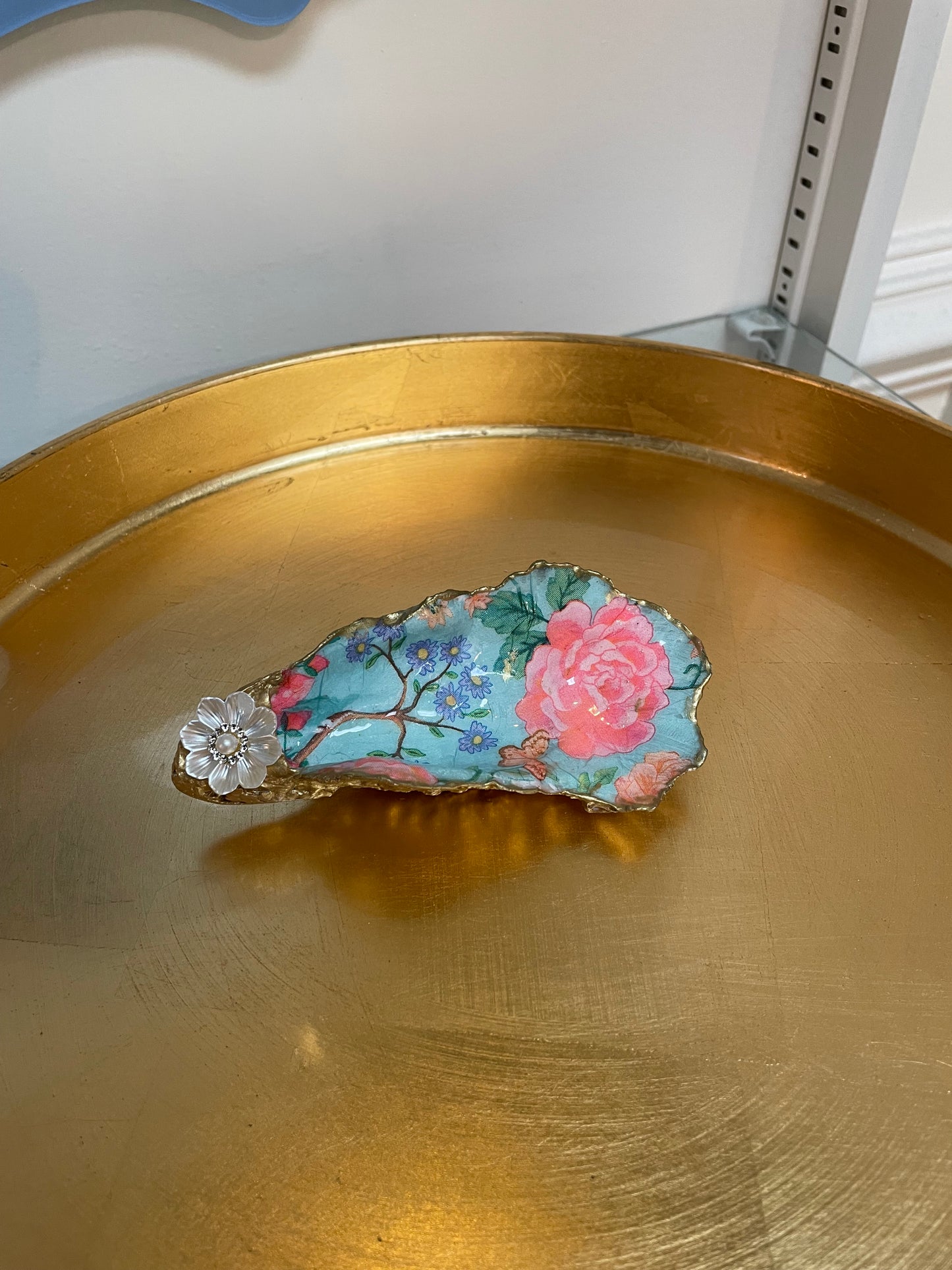 Coastal Keepsake Shells