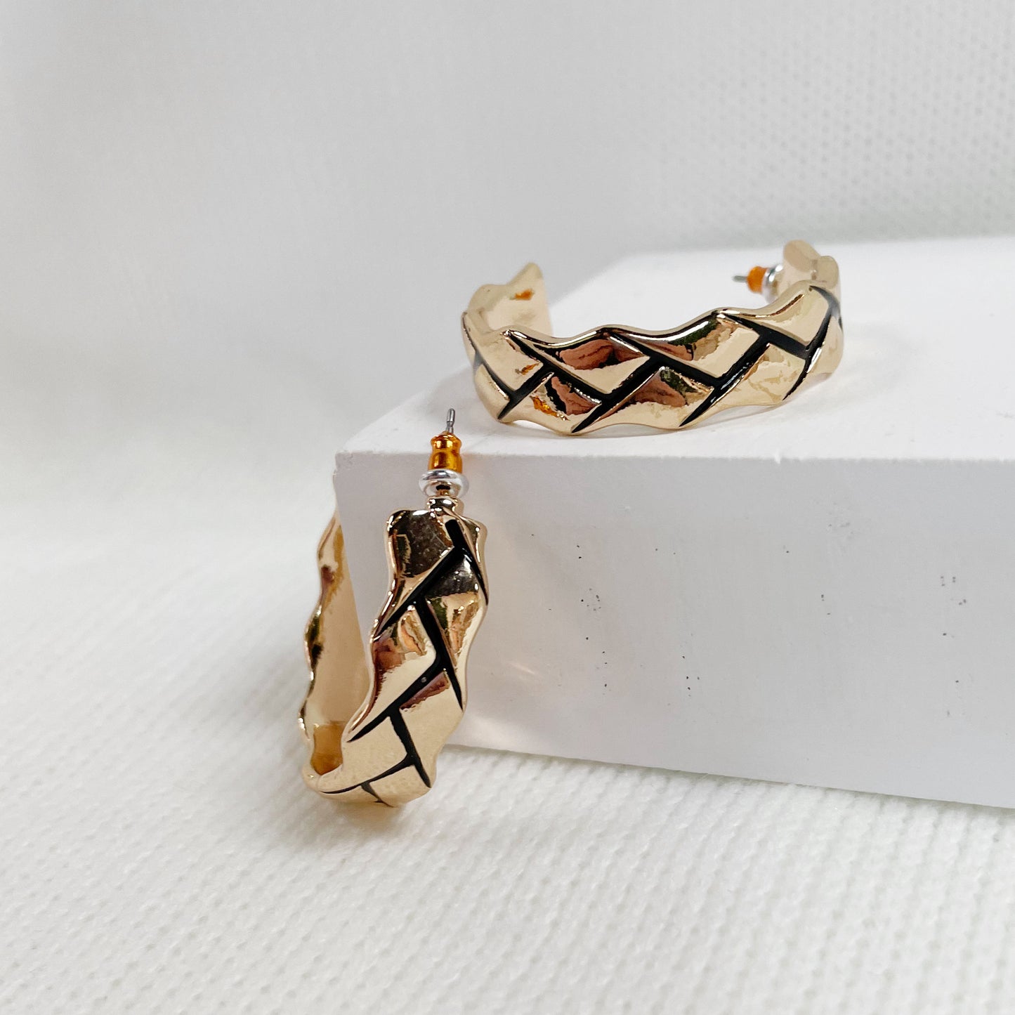 Frances Hoops