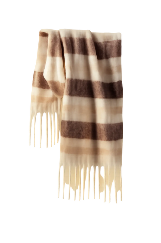 All Things Cozy Scarf