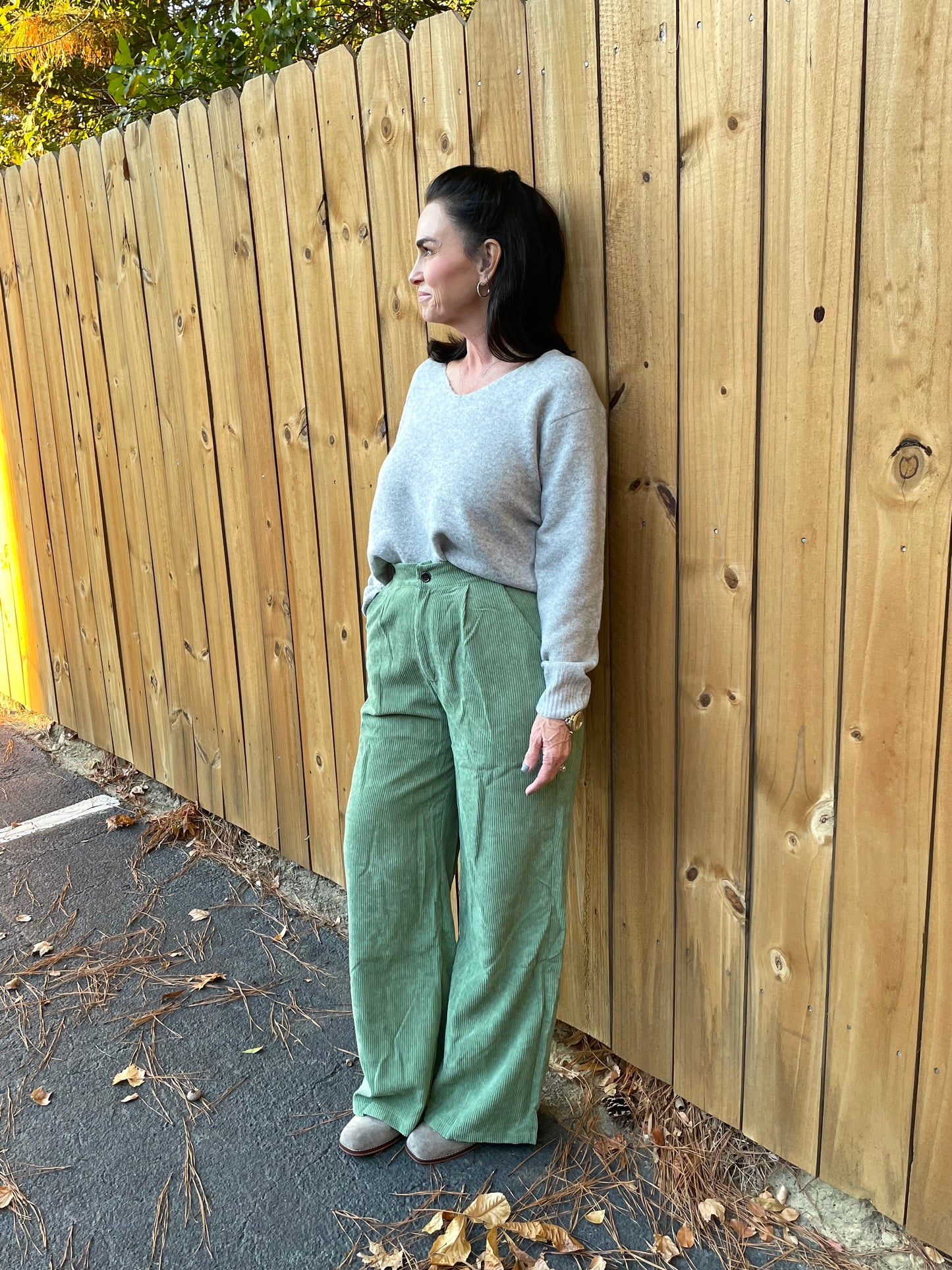 Dakota Pants