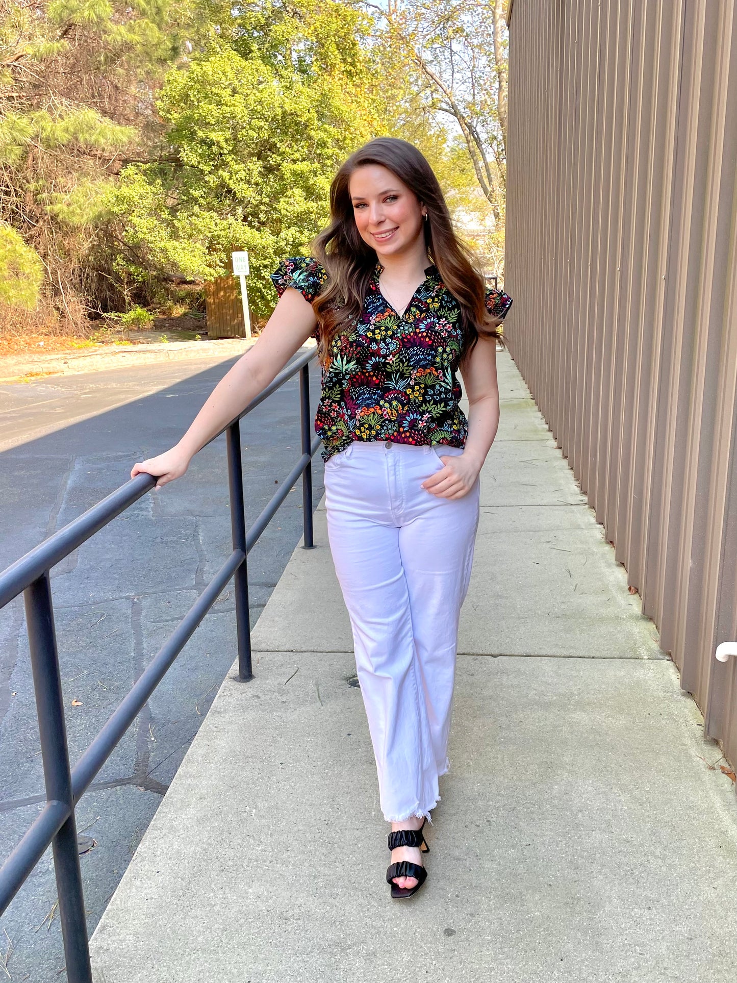 Kan Can Becca Jeans - KC2529WT