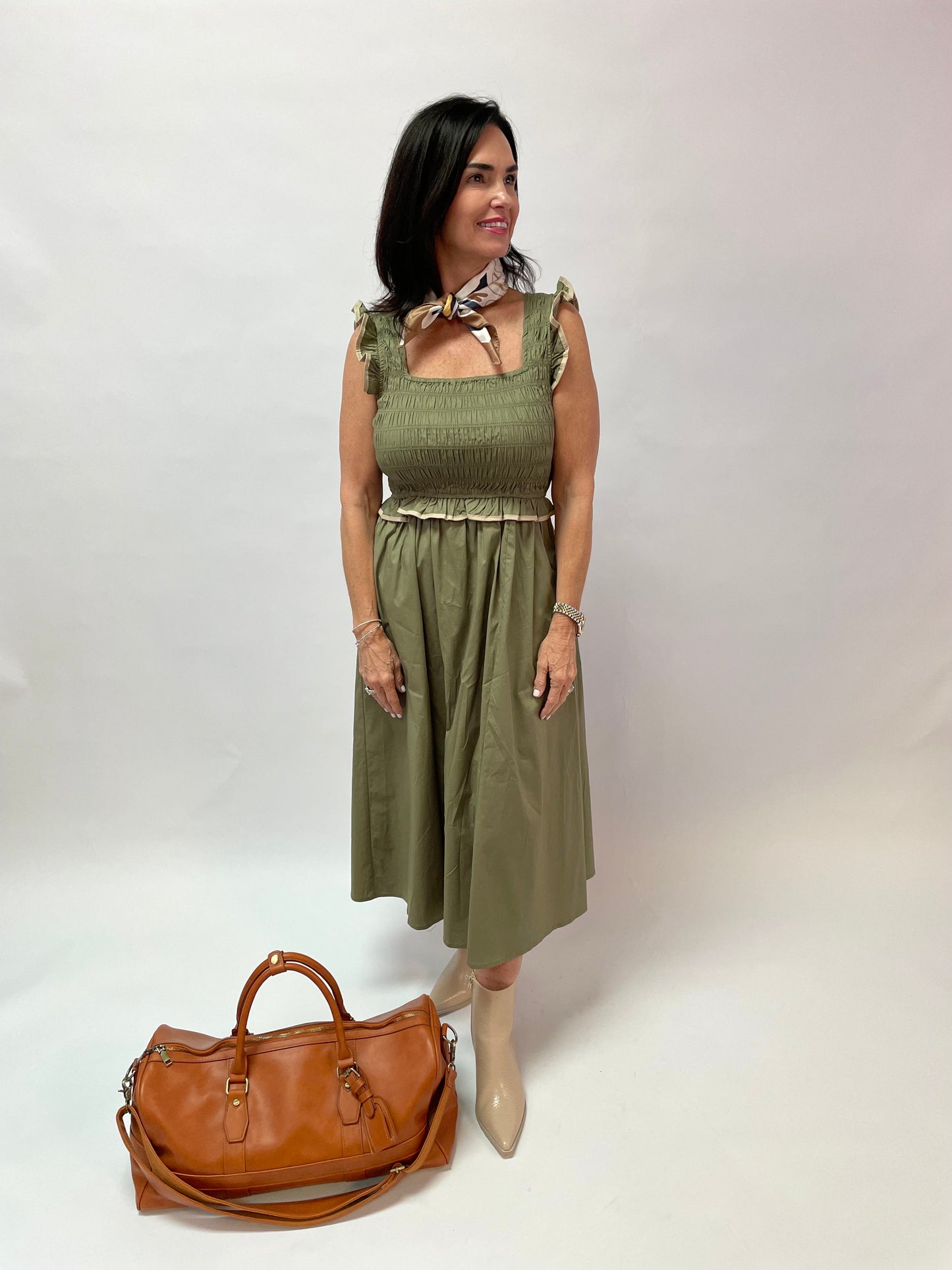 Always Have Fun Dress