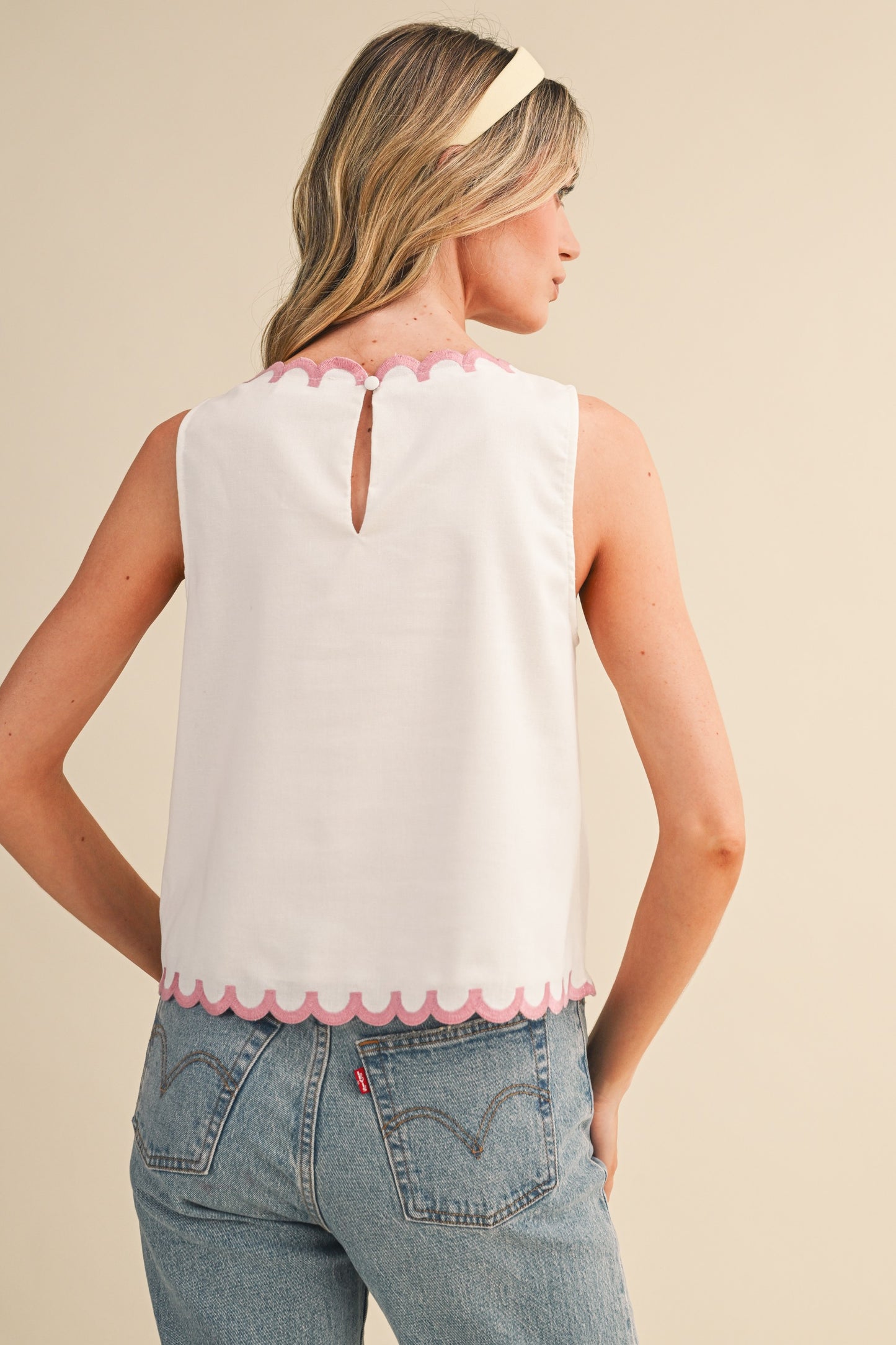 Chloe Top