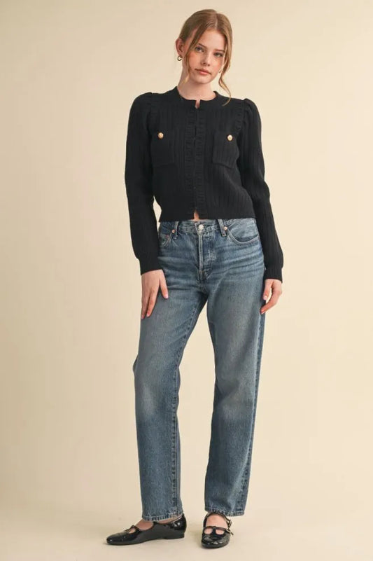 Costella Cardigan