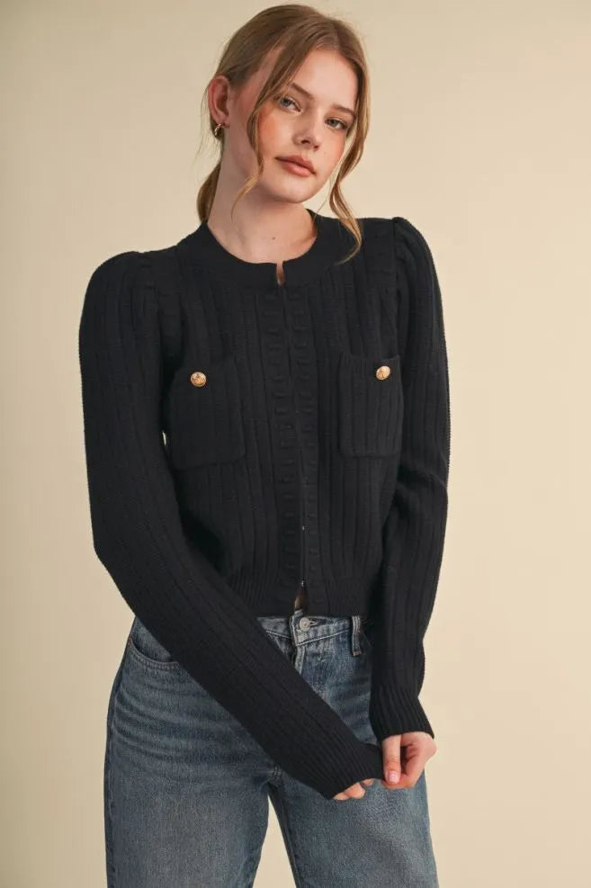 Costella Cardigan