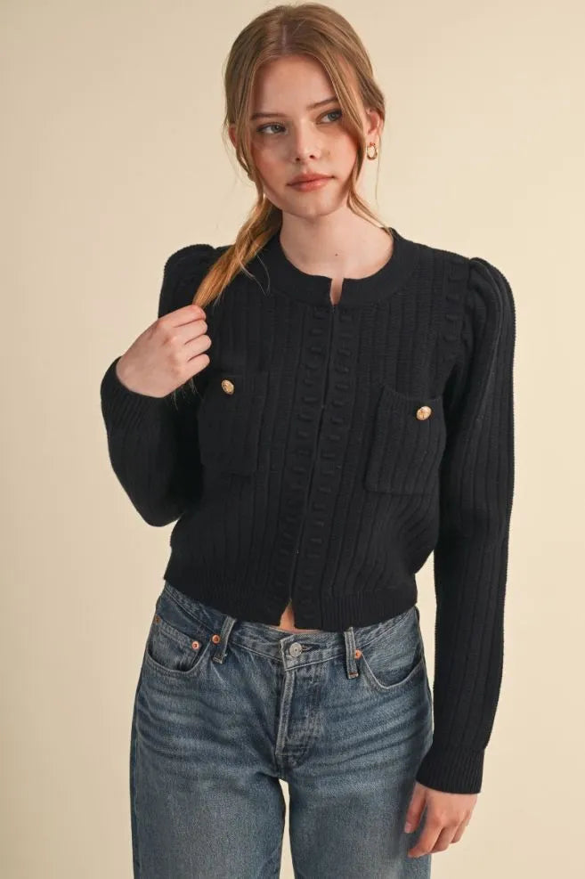 Costella Cardigan