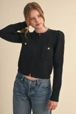 Costella Cardigan