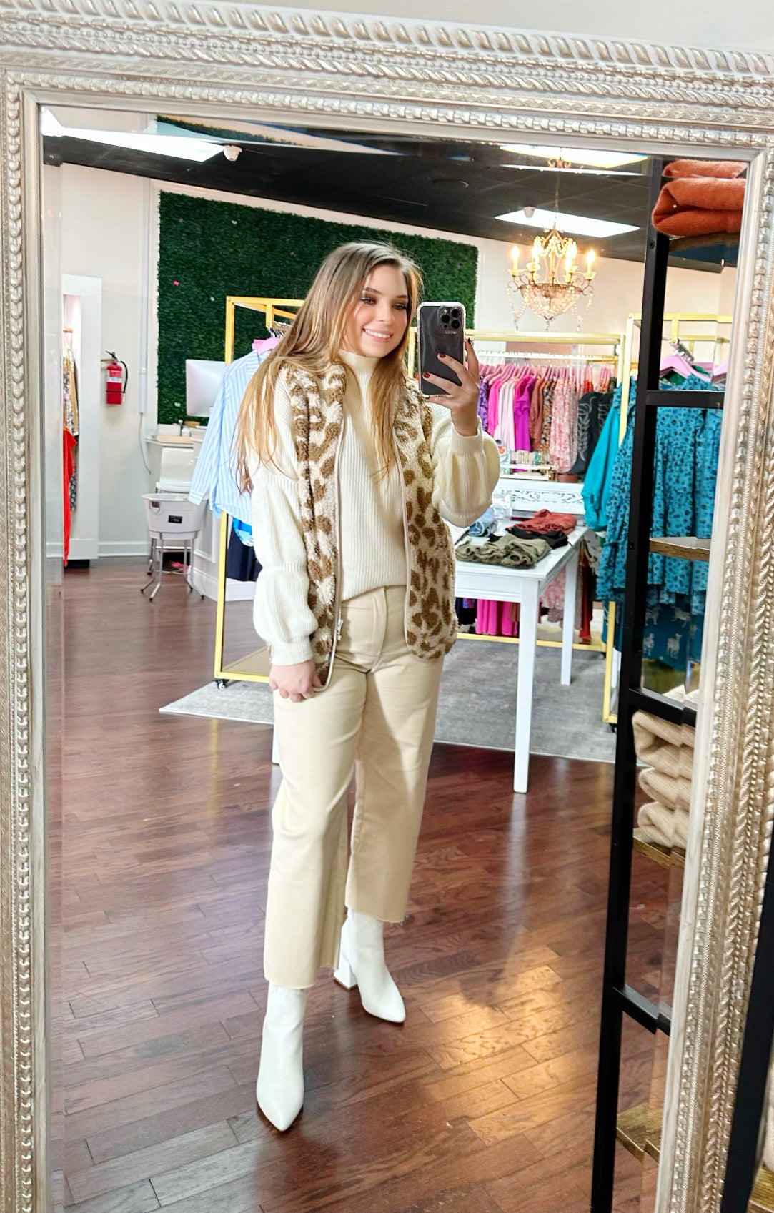 Dixie Pants