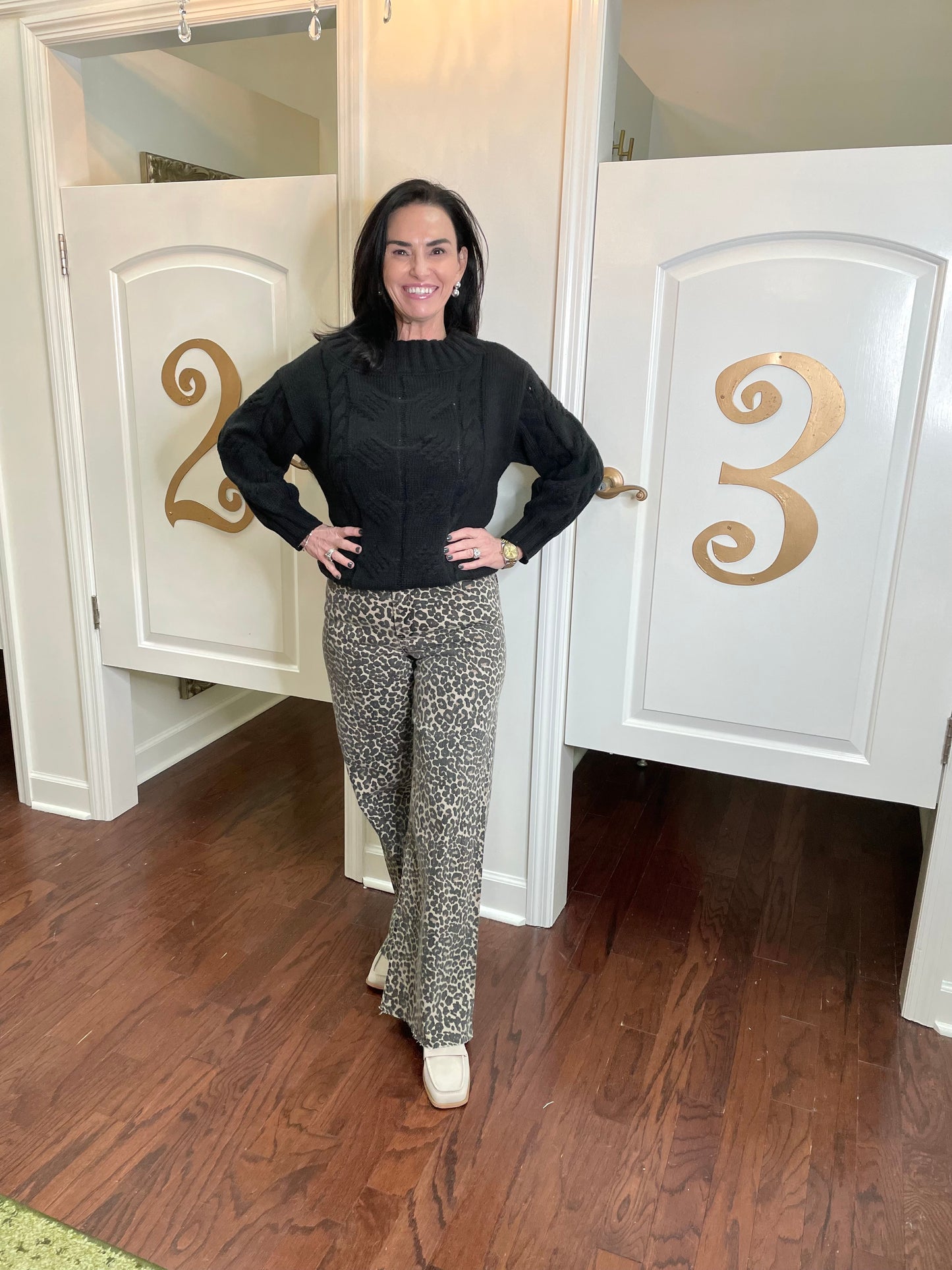Ella Sweater