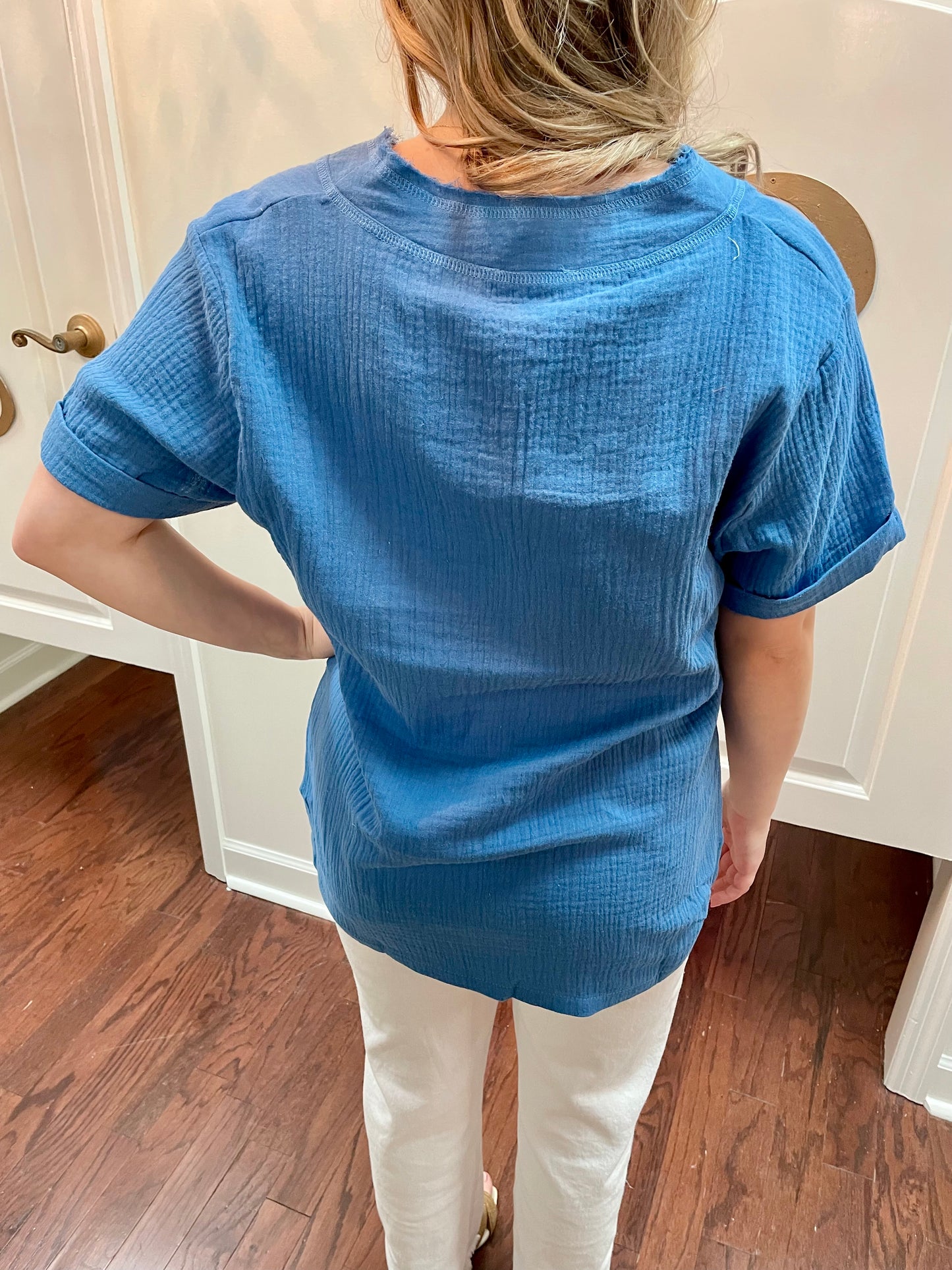Trudie Top