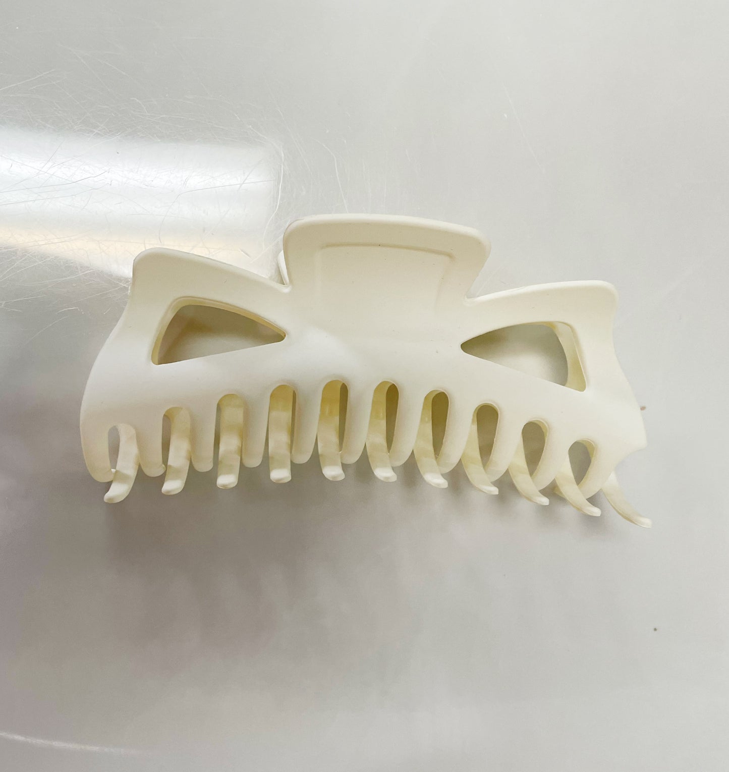 XL Acrylic Claw Clips