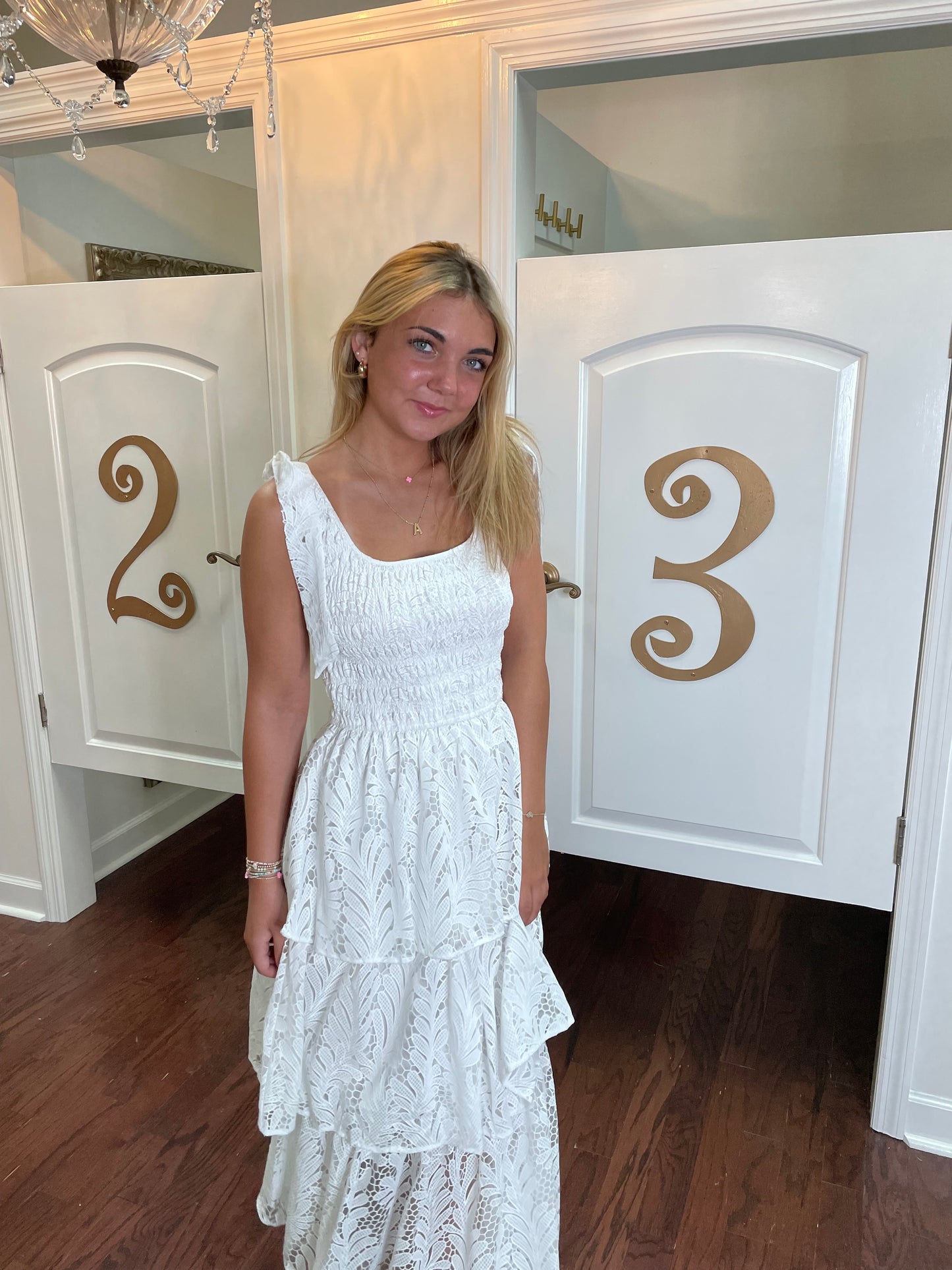 Kaylee Dress