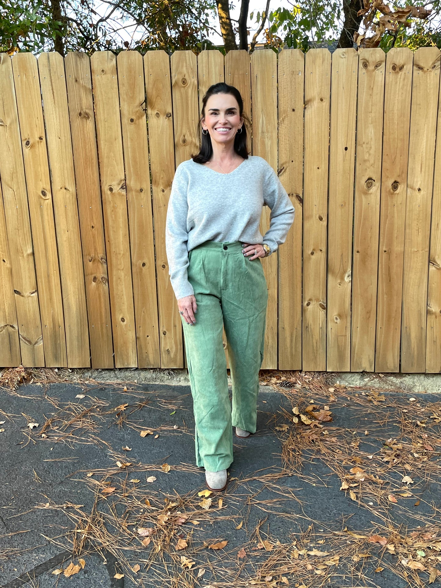 Dakota Pants