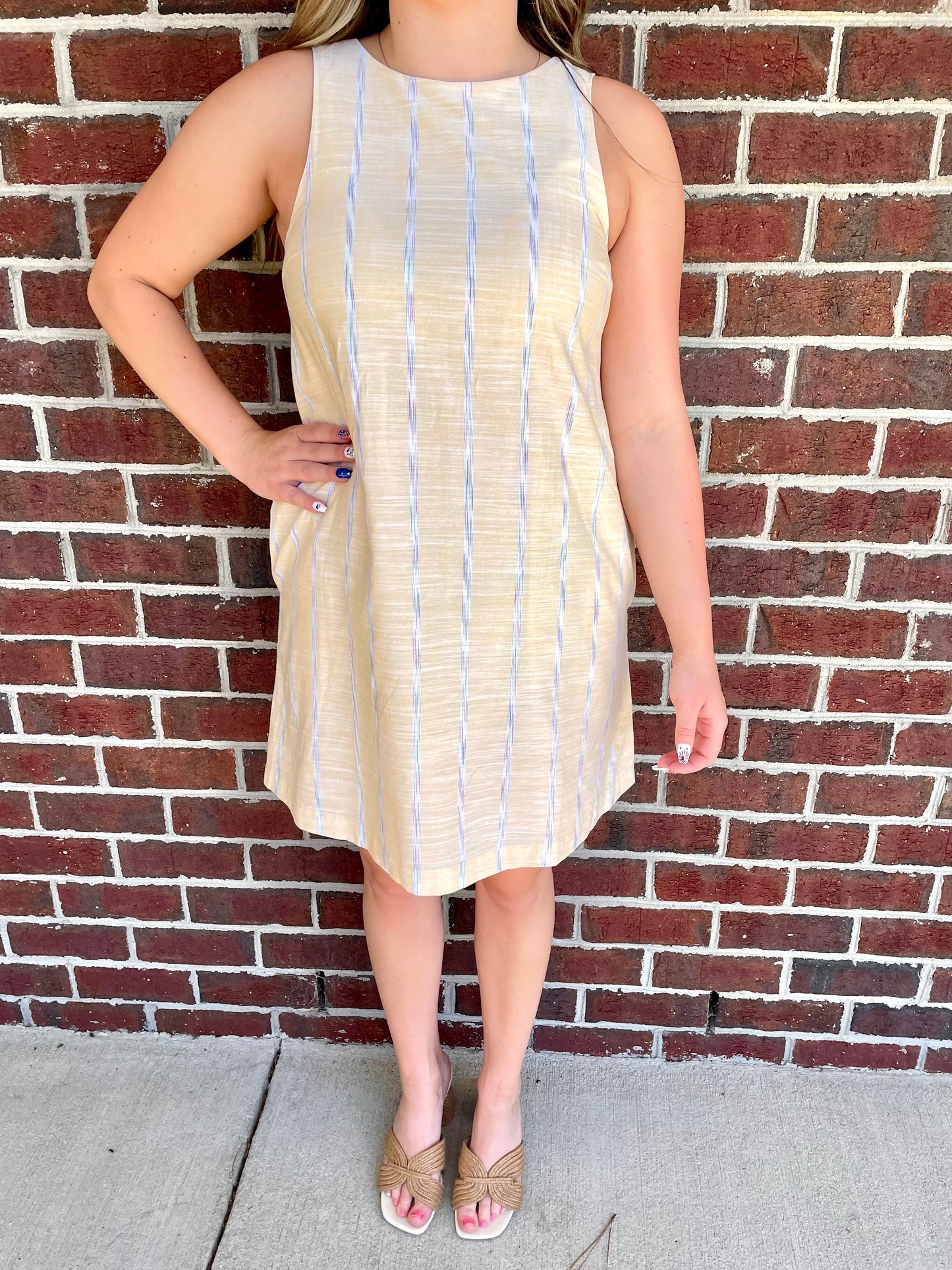 Abby Dress