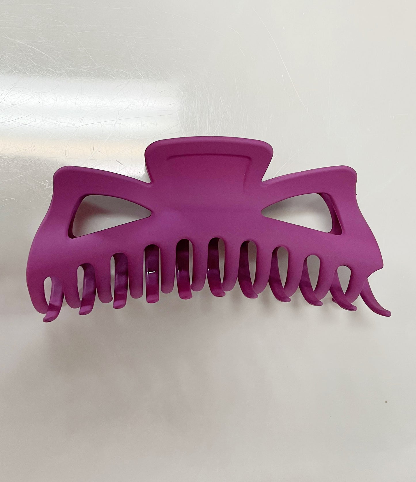 XL Acrylic Claw Clips