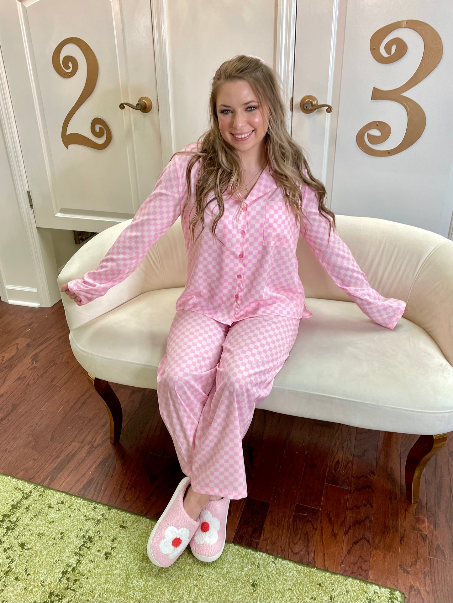 All Things Cozy Pajamas