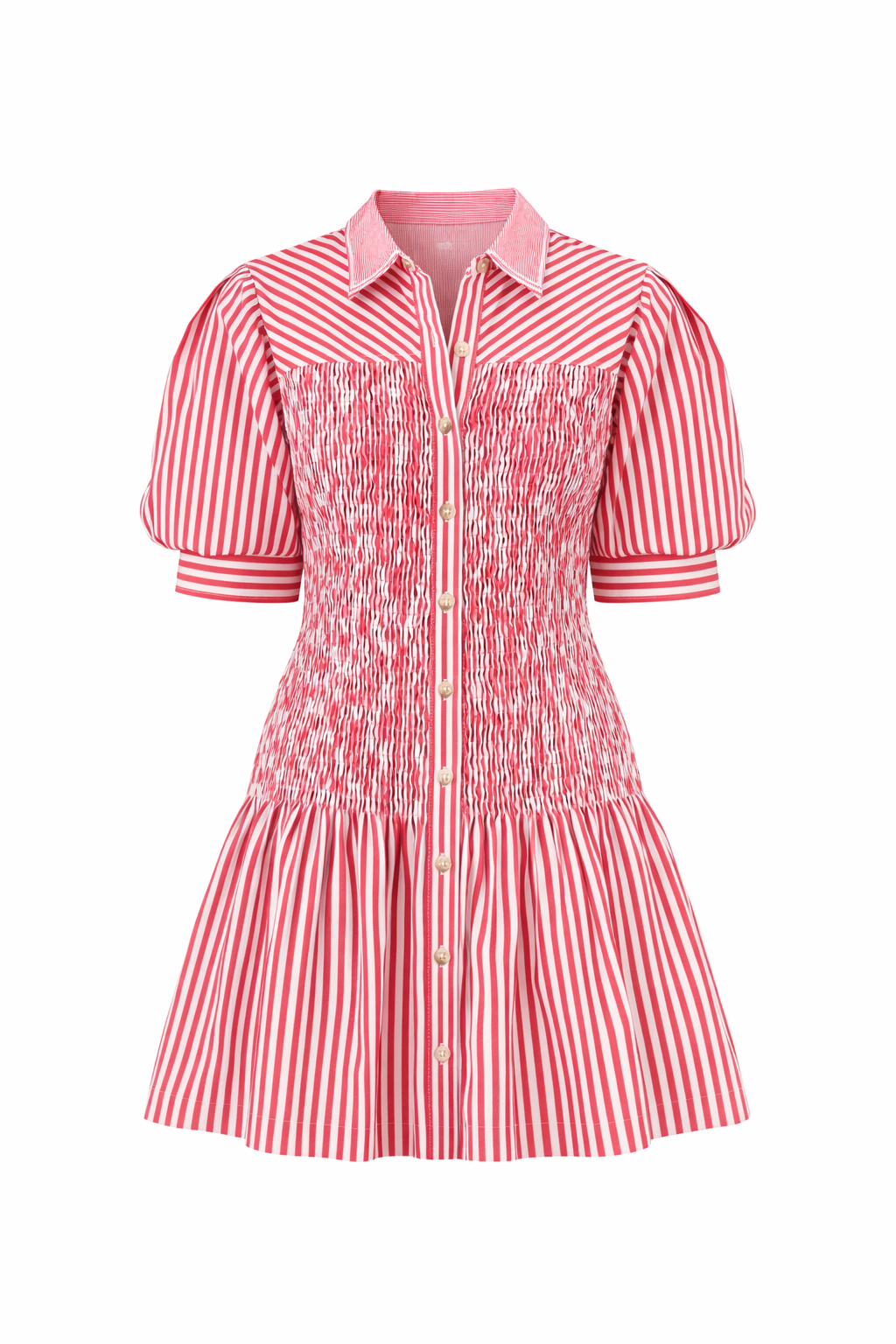 Sally Mini Dress
