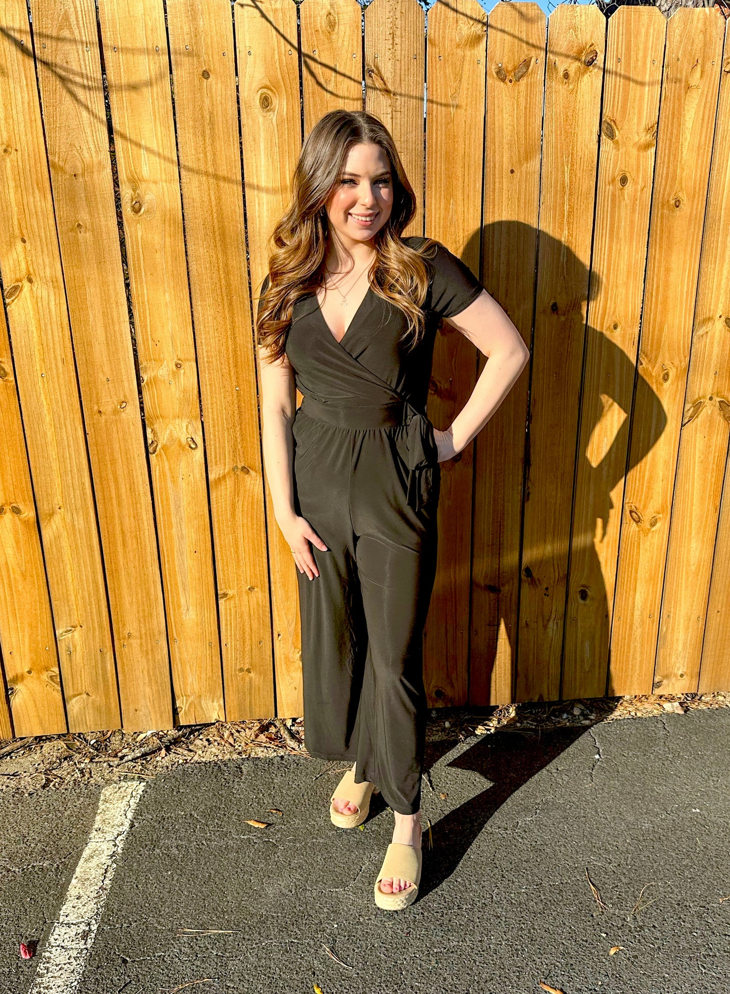 Addison Jumpsuit