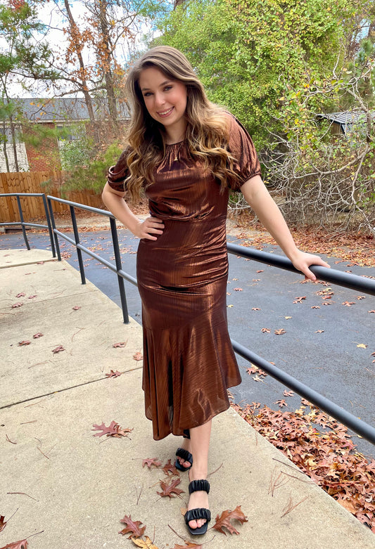 Rina Dress
