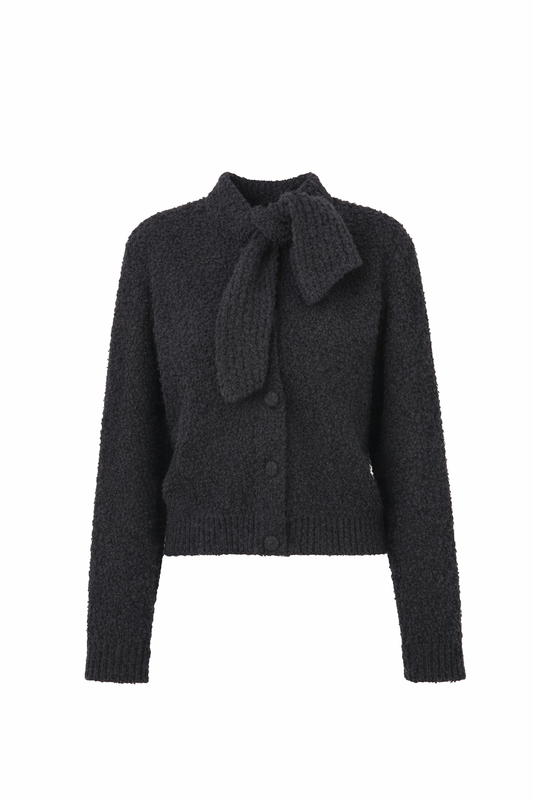 Tyler Sweater Cardigan
