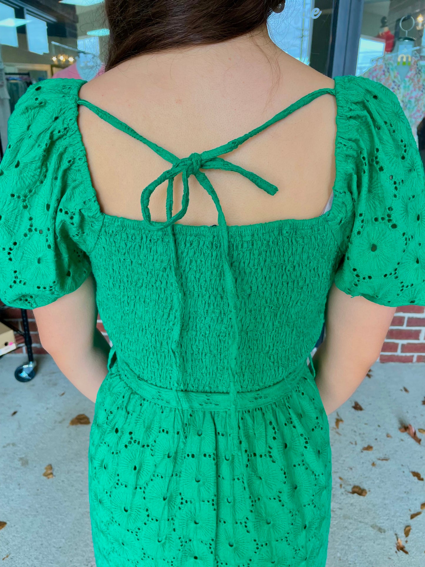 Amelia Dress