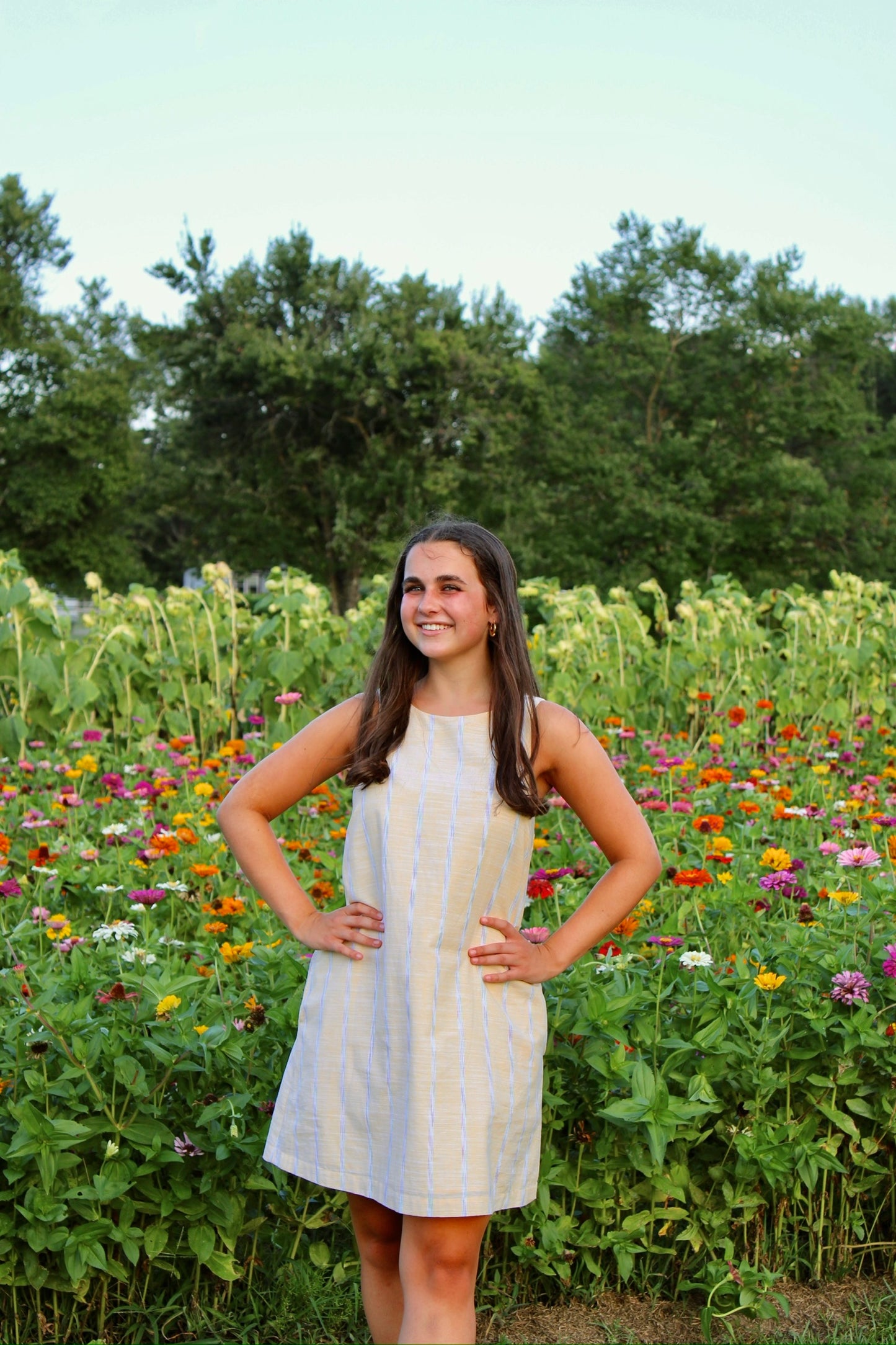 Abby Dress