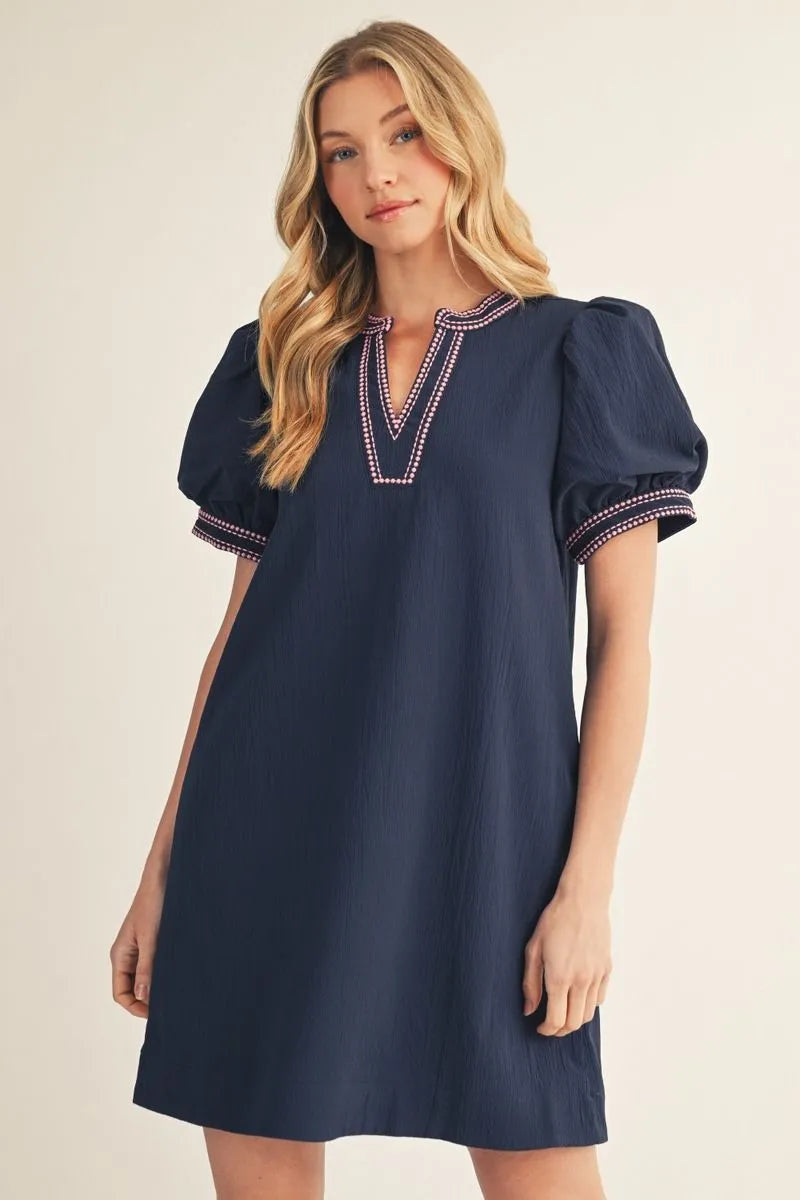 Elyna Dress