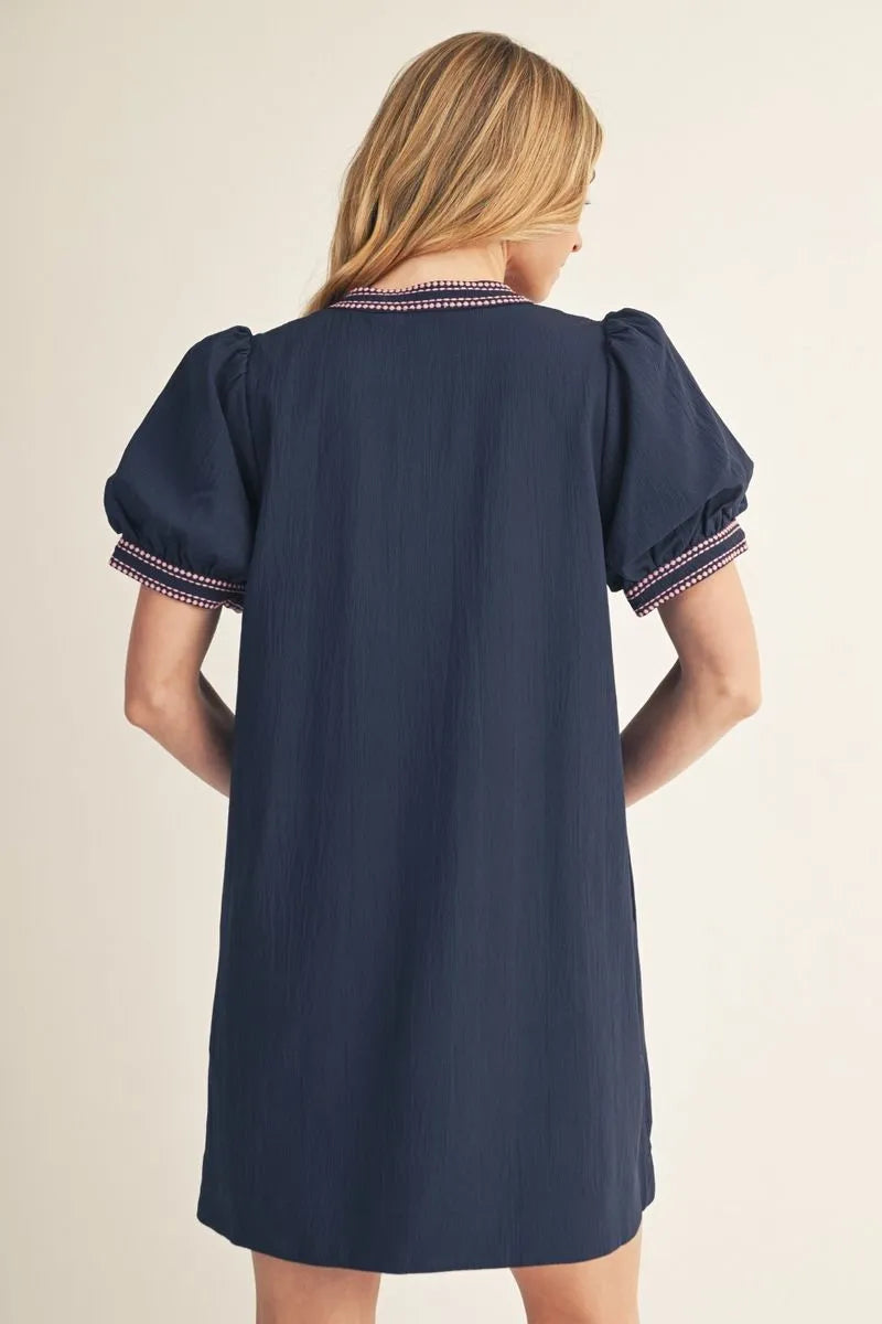 Elyna Dress