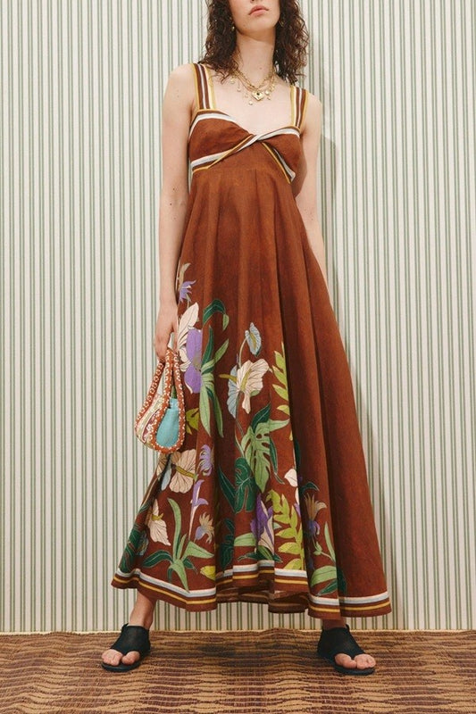 Esmina Dress