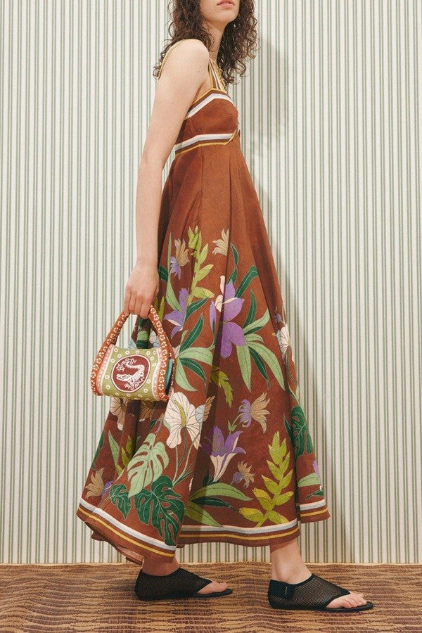 Esmina Dress