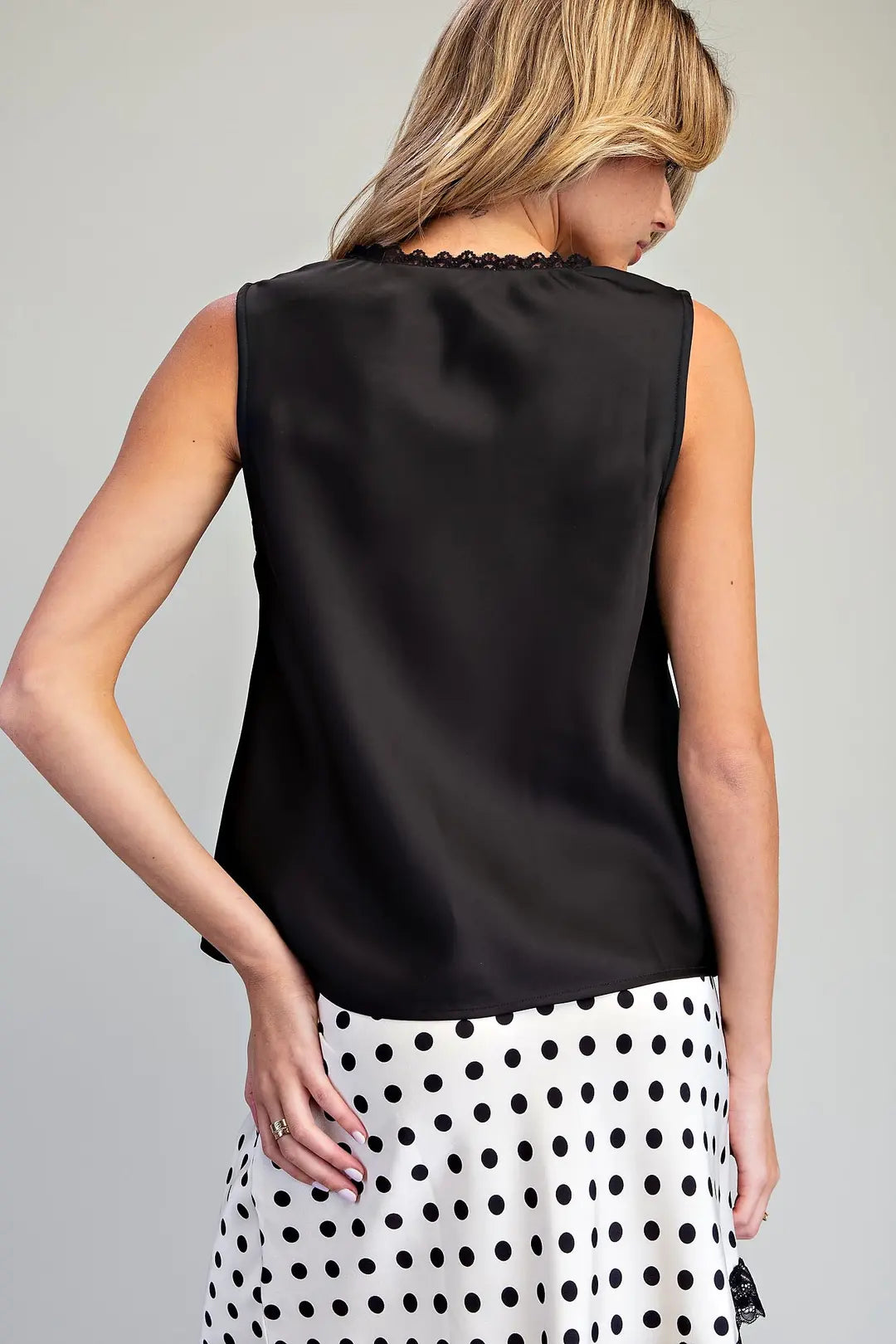 Evangeline Top